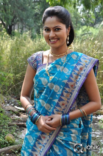 Suhasini